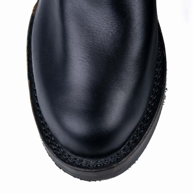 WESCO BOSS Double Shot 7700-100 ボス ダブルショットレザー