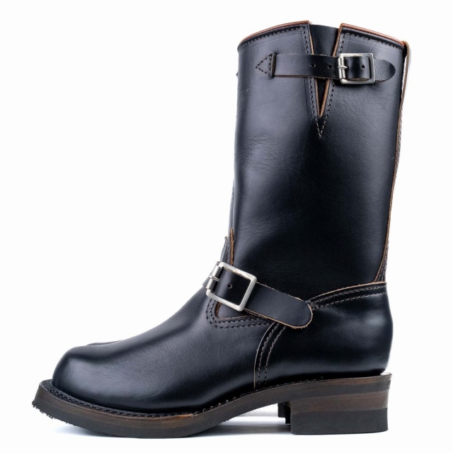 WESCO BOSS Double Shot 7700-100 ボス ダブルショットレザー