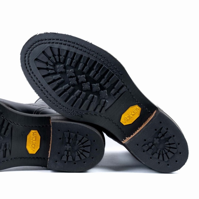 WESCO BOSS Double Shot 7700-100 ボス ダブルショットレザー