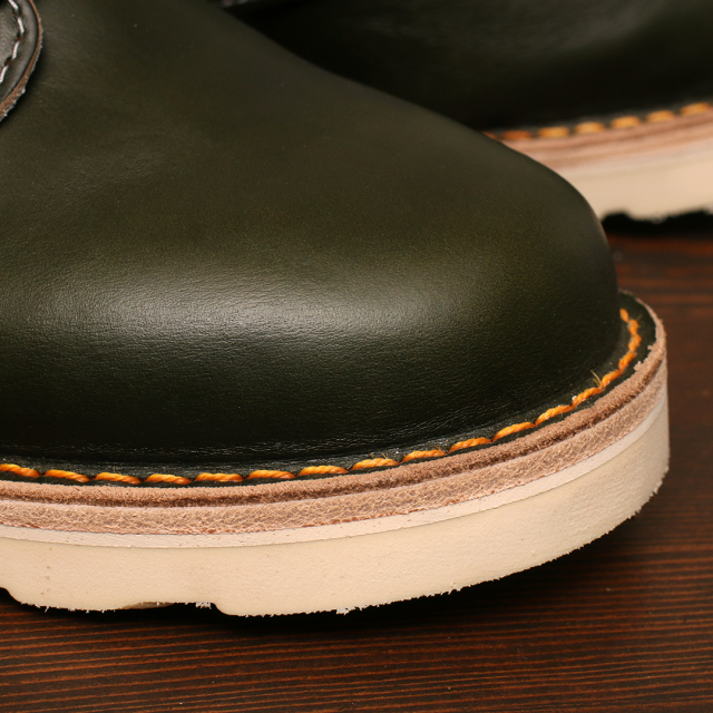 ［ウエスコ］ WESCO BOOTS J.H.C ジョンヘンリークラシック フォレストグリーン