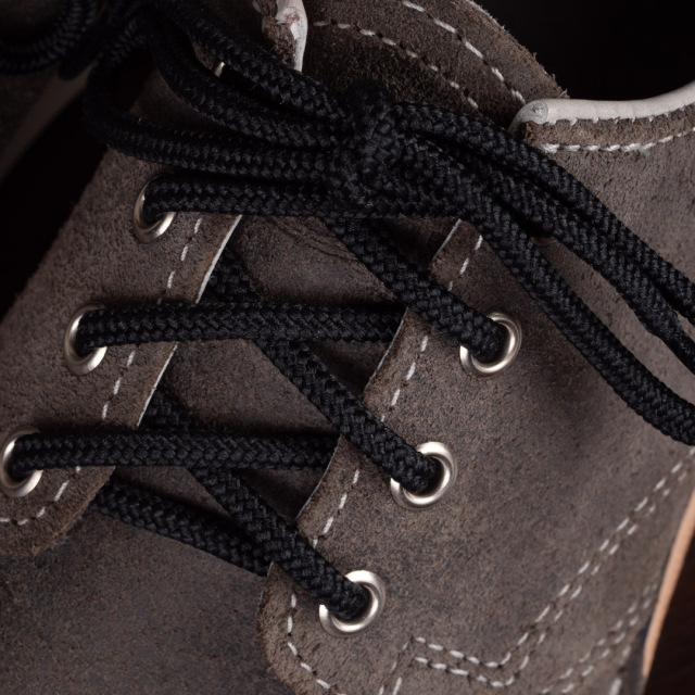 WESCO JHC ジョンヘンリー チャコール オックスフォードシュー