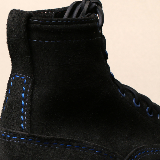 WESCO JOBMASTER ウエスコ ジョブマスター 7インチ レーストウ