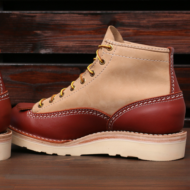 WESCO Jobmaster ジョブマスター ツートン ウエスコブーツ