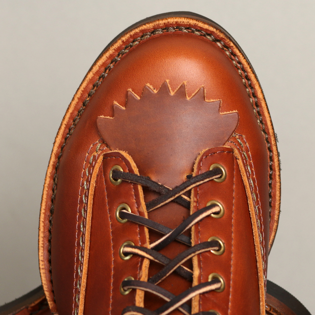 Wesco Jobmaster British Tan ウエスコ ジョブマスター ブリティッシュタンドマーネ