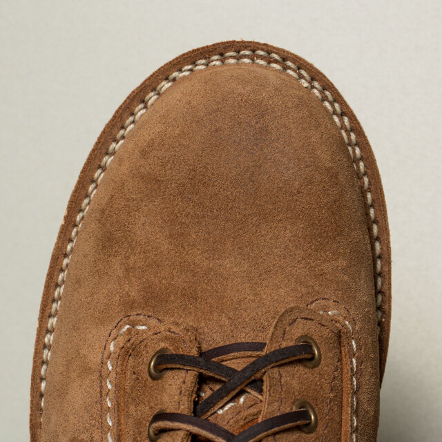 WESCO JOBMASTER 9EE ブラウン ブリティッシュ タン