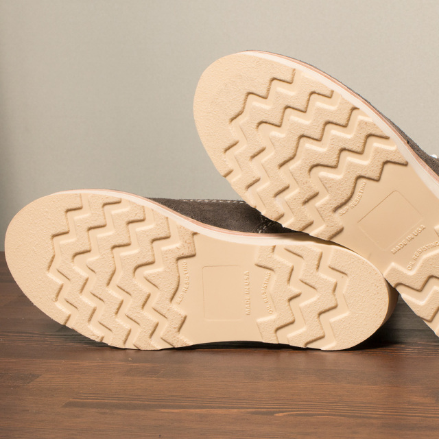 WESCO BOOTS Jobmaster ウエスコ ジョブマスター チャコール ラフアウトレザー CHARC-507-4014