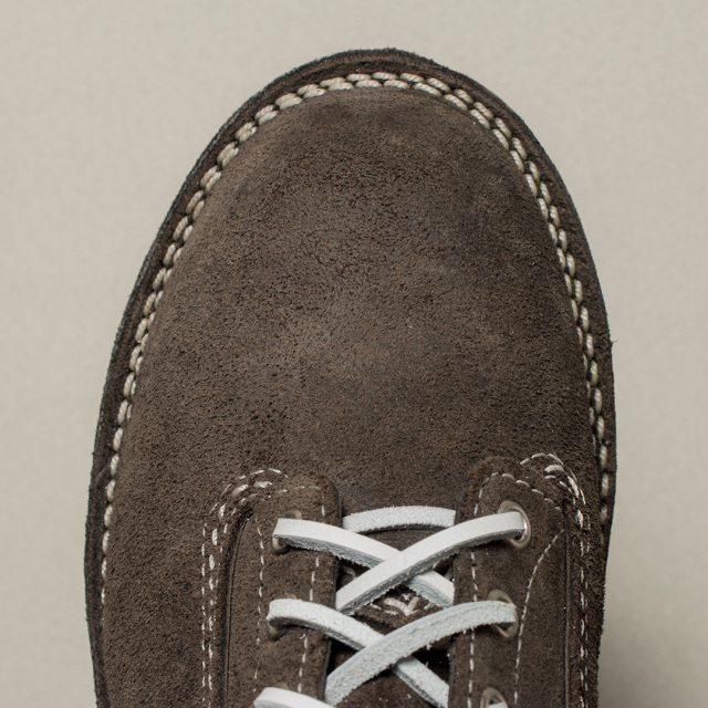 WESCO BOOTS Jobmaster ウエスコ ジョブマスター チャコール ラフアウトレザー CHARC-507-4014