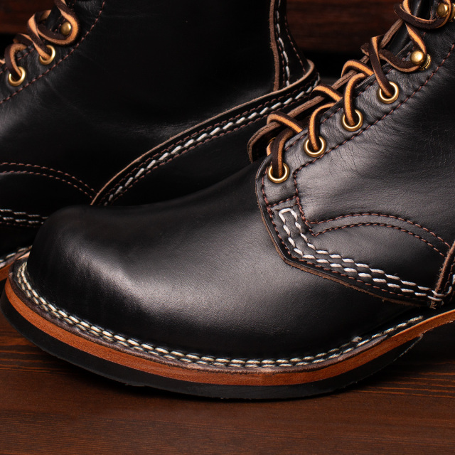 馬革 WESCO JOBMASTER 8 ウエスコ ホースハイド ジョブマスター