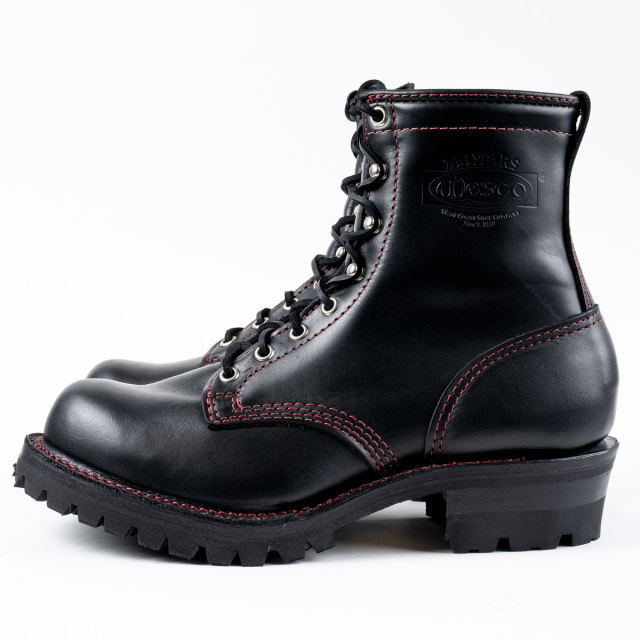 WESCO BOOTS WARREN BT908P100［ウエスコ ワレン］ EMPTY GARAGE