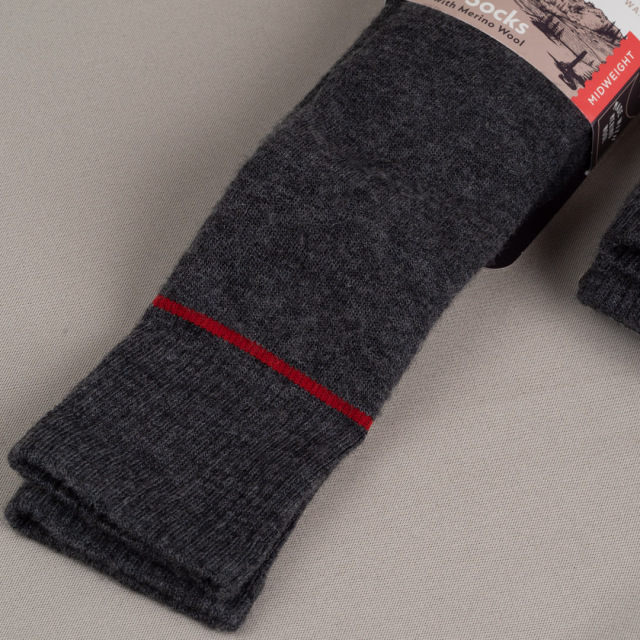 White's Boots Socks ホワイツブーツ メリノウール ソックス 靴下