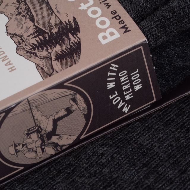 White's Boots Socks ホワイツブーツ メリノウール ソックス 靴下