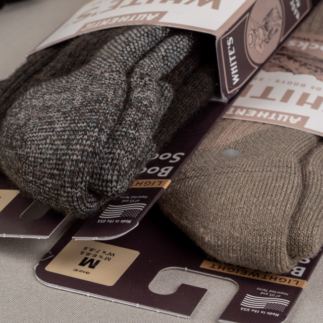 White's Boots Socks ホワイツブーツ メリノウール ソックス 靴下