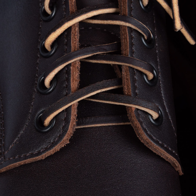 [ホワイツ] WHITE'S BOOTS オックスフォードシュー エルクタンレザー