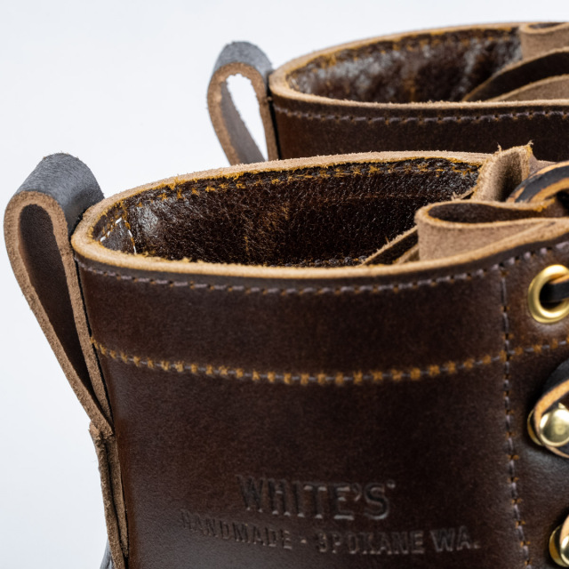 WHITE'S BOOTS 375LTT-C ホワイツブーツ ワックスフレッシュ スモークジャンパー
