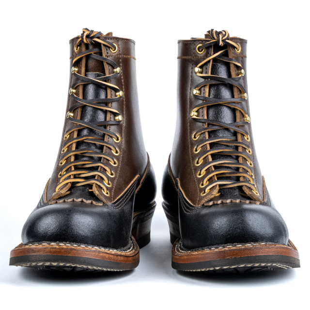 WHITE'S BOOTS 375LTT-C ホワイツブーツ ワックスフレッシュ スモークジャンパー