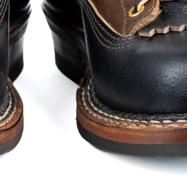 WHITE'S BOOTS 375LTT-C ホワイツブーツ ワックスフレッシュ スモークジャンパー