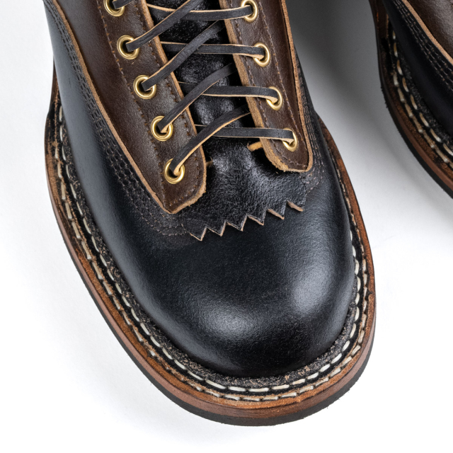 WHITE'S BOOTS 375LTT-C ホワイツブーツ ワックスフレッシュ スモークジャンパー