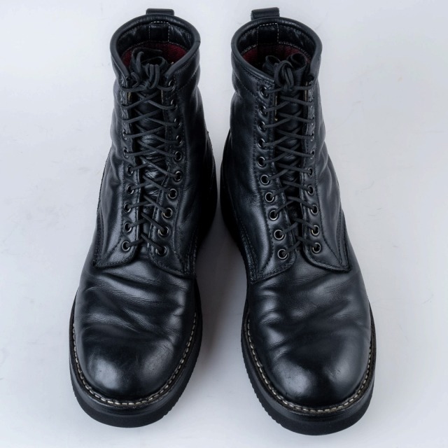 White's Boots Calfskin ホワイツブーツ カーフスキン