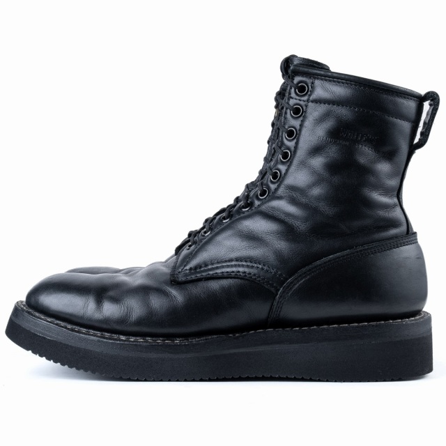 White's Boots Calfskin ホワイツブーツ カーフスキン