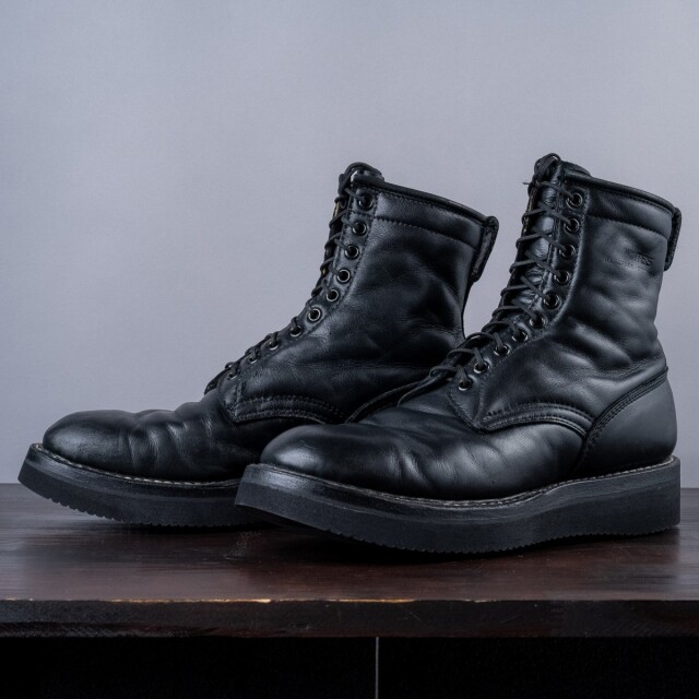 White's Boots Calfskin ホワイツブーツ カーフスキン