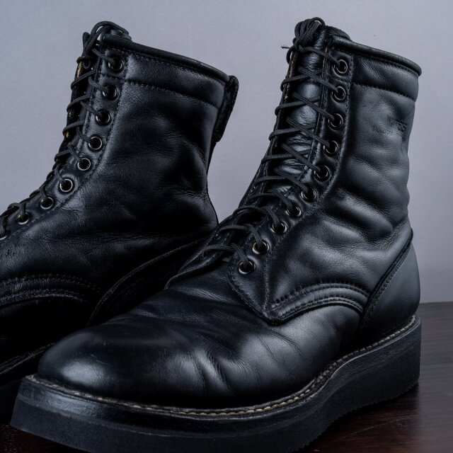 White's Boots Calfskin ホワイツブーツ カーフスキン