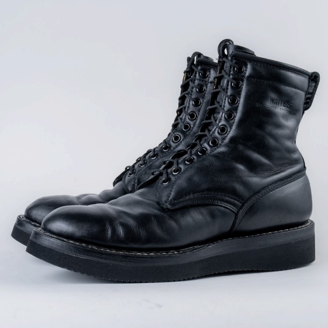 White's Boots Calfskin ホワイツブーツ カーフスキン