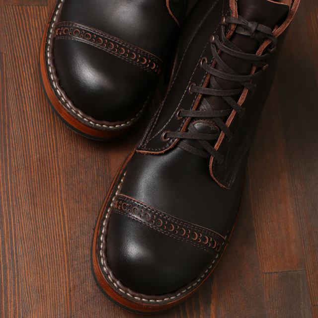 White's Boots Smoke Jumper Semi Dress ホワイツブーツ セミドレス スモークジャンパー