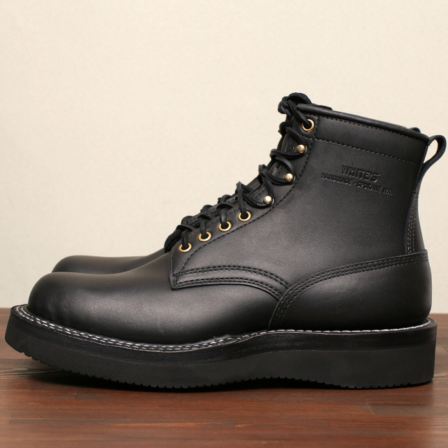 White's Boots Smoke Jumper Semi Dress ホワイツブーツ セミドレス スモークジャンパー