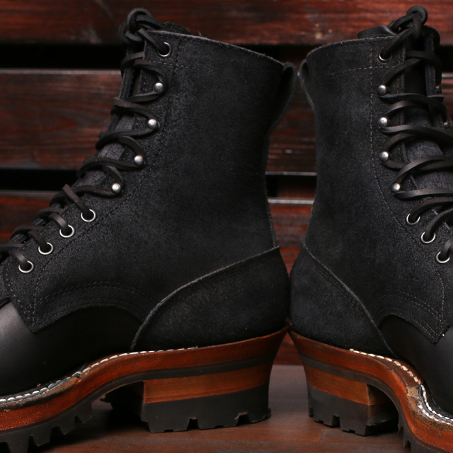 White's Boots Smoke Jumper Semi Dress ホワイツブーツ セミドレス スモークジャンパー