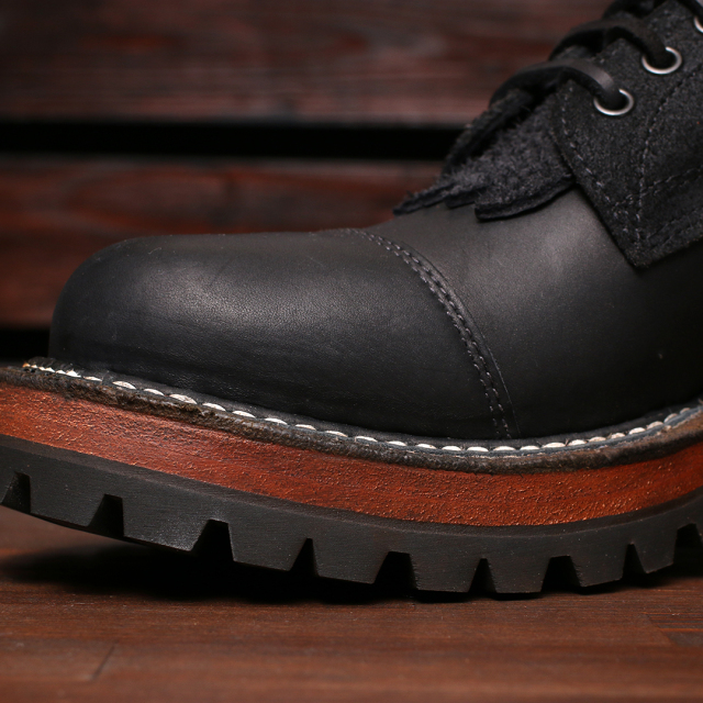 White's Boots Smoke Jumper Semi Dress ホワイツブーツ セミドレス スモークジャンパー