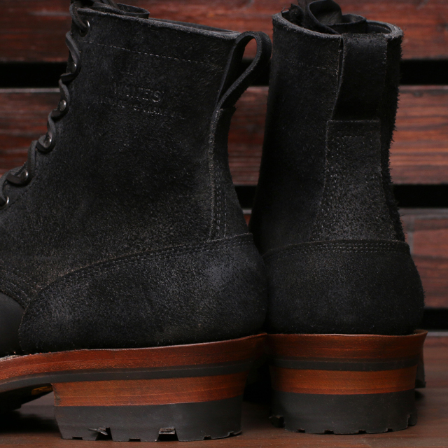 White's Boots Smoke Jumper Semi Dress ホワイツブーツ セミドレス スモークジャンパー