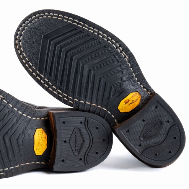 WHITE'S BOOTS The Original 350 Cruiser C461 last Brown Wax Flesh ホワイツブーツ