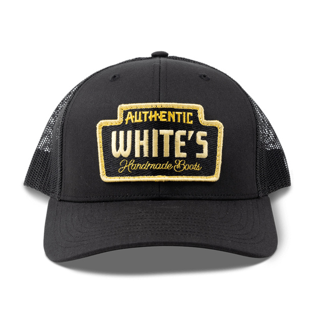 White's Boots Cap Hat ホワイツブーツ キャップ　帽子　ハット