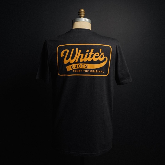 White's Boots TEE Hoodei ホワイツブーツ Tシャツ パーカー