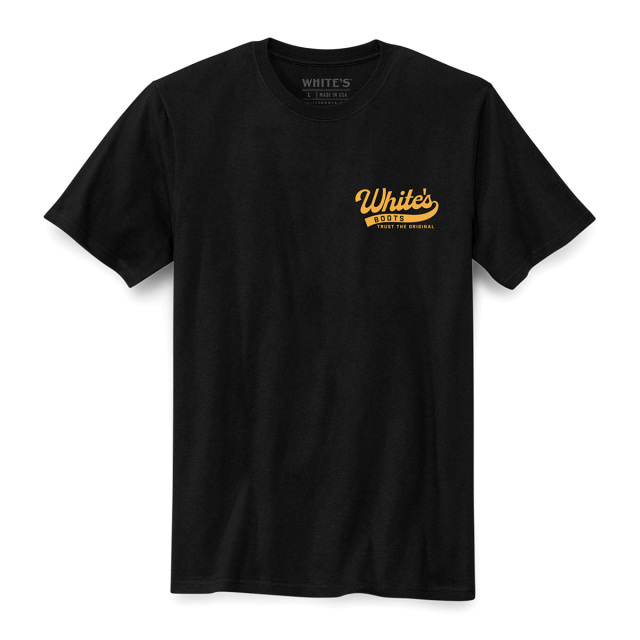 White's Boots TEE Hoodei ホワイツブーツ Tシャツ パーカー