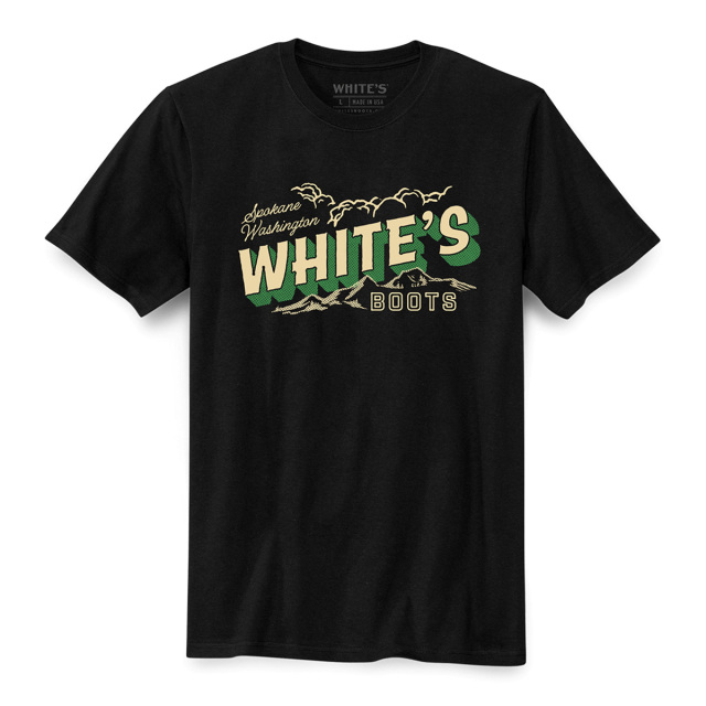 White's Boots TEE Hoodei ホワイツブーツ Tシャツ パーカー