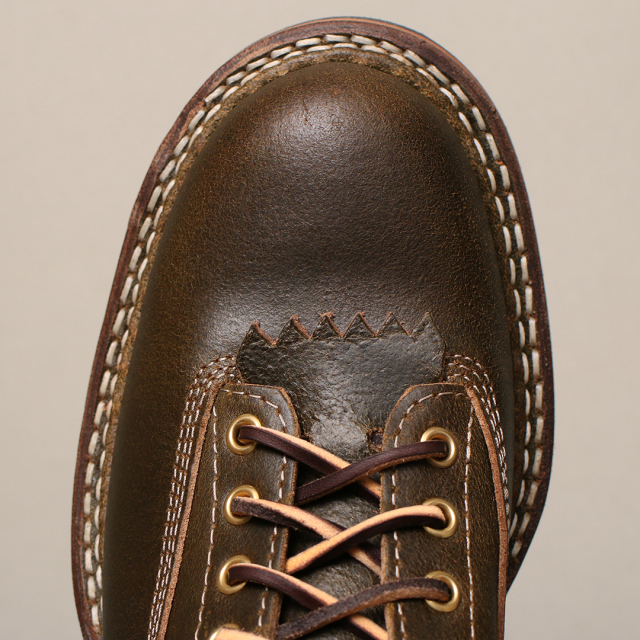 WHITE'S BOOTS 350MV-LTT ホワイツブーツ セミドレス木型 スモークジャンパーブーツ EMPTY GARAGE