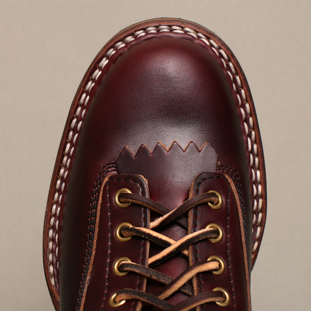 WHITE'S BOOTS 350MV-LTT ホワイツブーツ セミドレス木型 スモークジャンパーブーツ EMPTY GARAGE