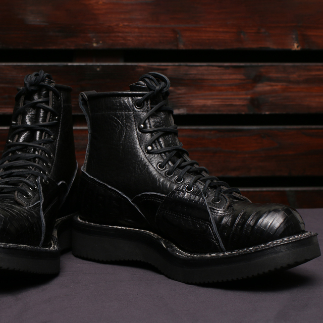 ホワイツ] WHITE'S BOOTS 350LTT Farmar Rancher C461 Last