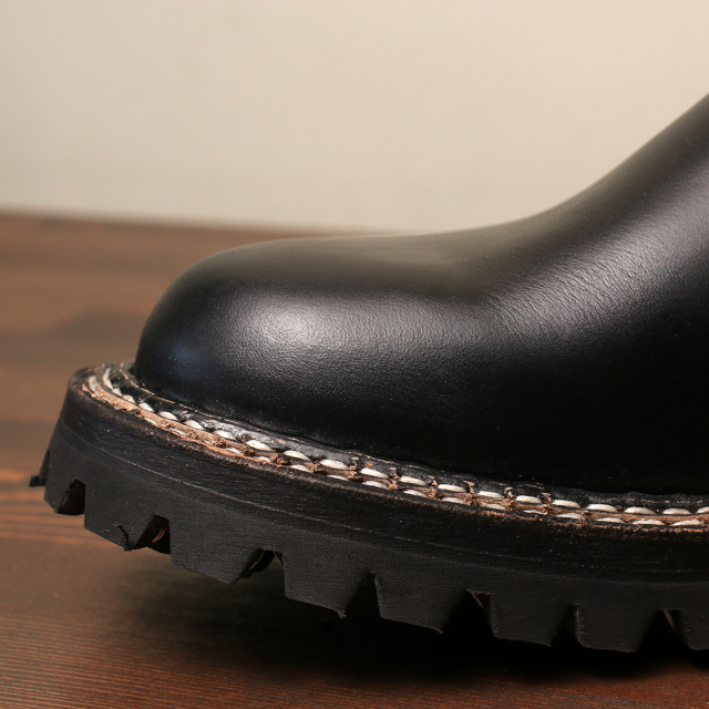 [ホワイツ] WHITE'S BOOTS NOMAD(ノマド) MB9165 クロムエキセルレザー ツートン