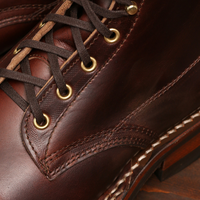 ホワイツブーツ] WHITE'S BOOTS SEMIDRESS C461木型 セミドレスブーツ