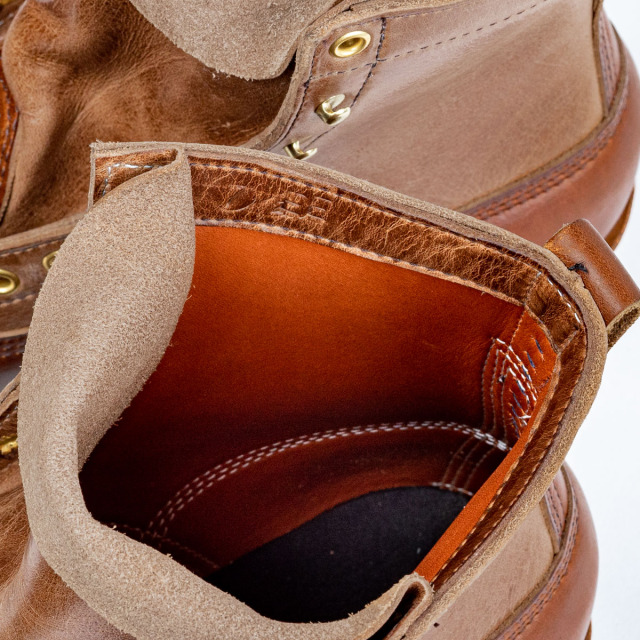 White’s Boots ホワイツブーツ Smoke Jumper スモークジャンパー カスタムオーダーメイド