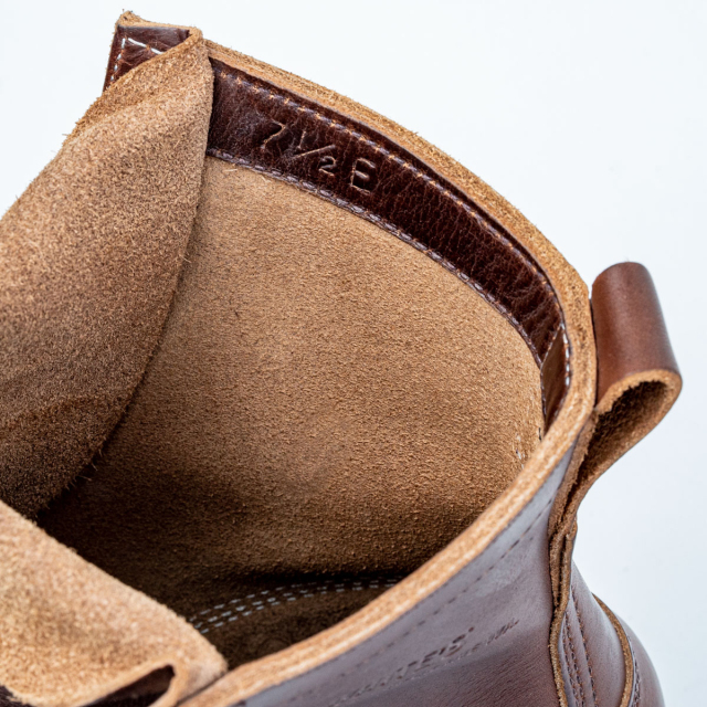 White’s Boots ホワイツブーツ Smoke Jumper スモークジャンパー カスタムオーダーメイド