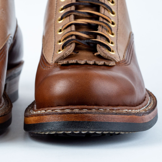 White’s Boots ホワイツブーツ Smoke Jumper スモークジャンパー カスタムオーダーメイド