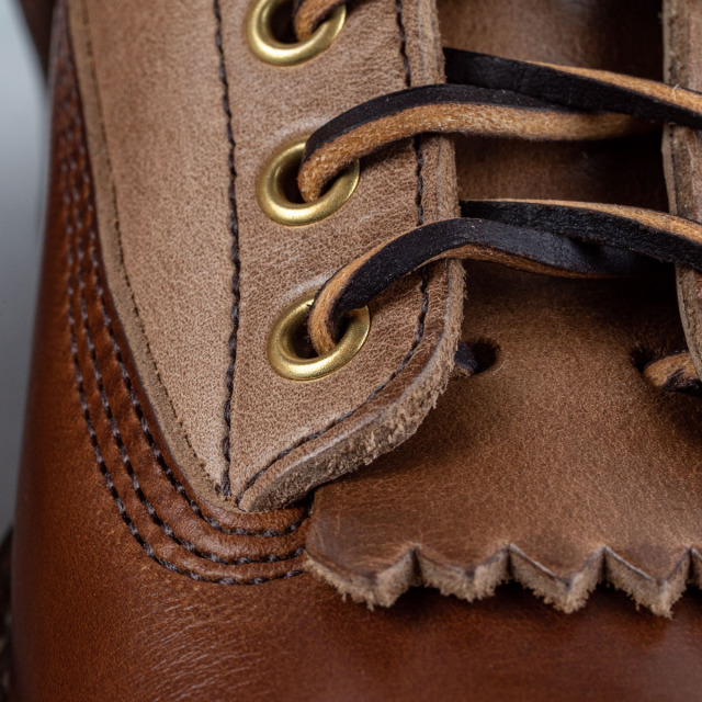 White’s Boots ホワイツブーツ Smoke Jumper スモークジャンパー カスタムオーダーメイド