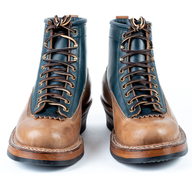 ホワイツ] WHITE'S BOOTS Smoke Jumper 375LTT-HC-430 Black