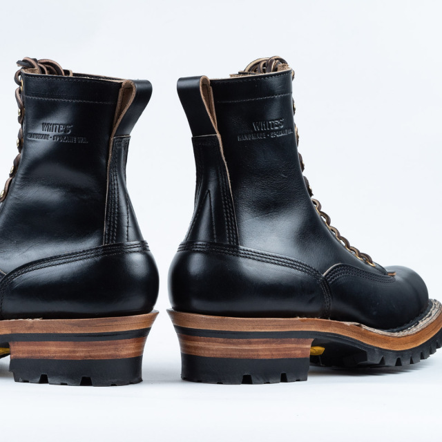 White’s Boots ホワイツブーツ Smoke Jumper スモークジャンパー カスタムオーダーメイド