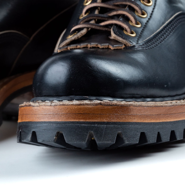 White’s Boots ホワイツブーツ Smoke Jumper スモークジャンパー カスタムオーダーメイド