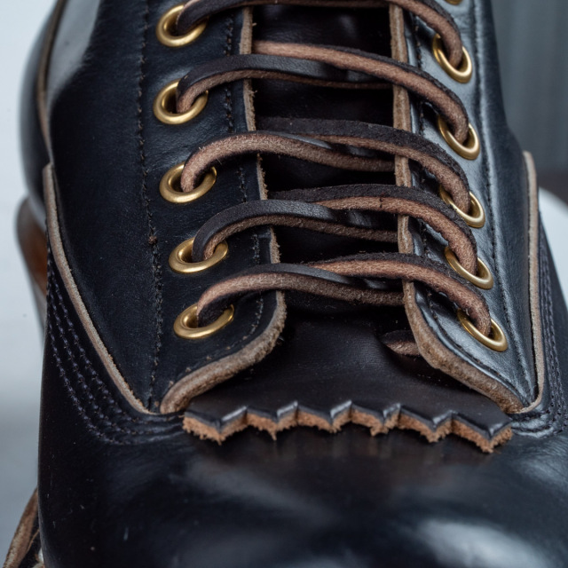 White’s Boots ホワイツブーツ Smoke Jumper スモークジャンパー カスタムオーダーメイド