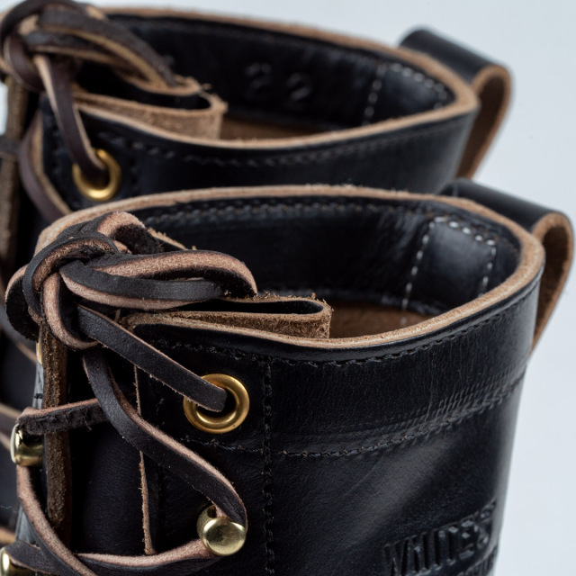 White’s Boots ホワイツブーツ Smoke Jumper スモークジャンパー カスタムオーダーメイド